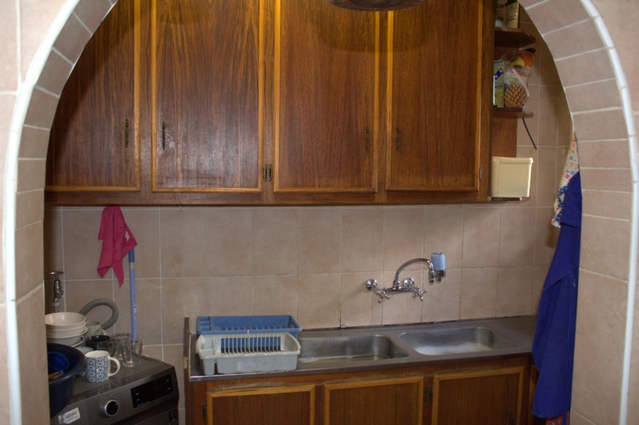 3 Bedroom Property for Sale in Pellissier Free State